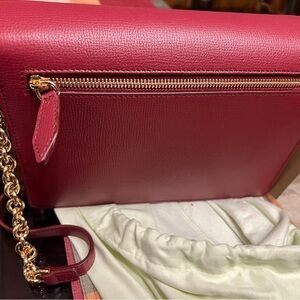 Burberry handbag